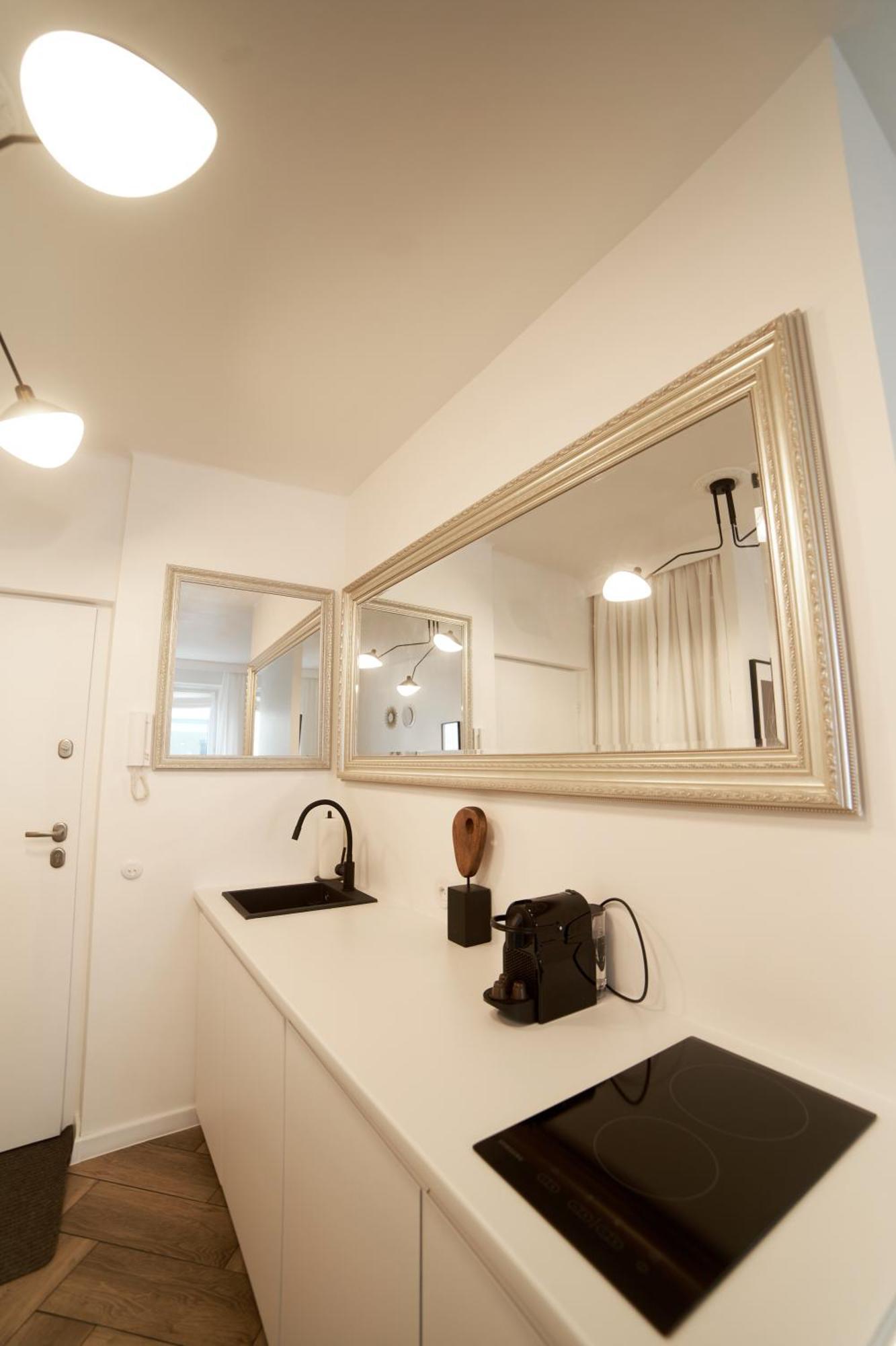 Wawahome Studio Old Town Warsaw Ngoại thất bức ảnh